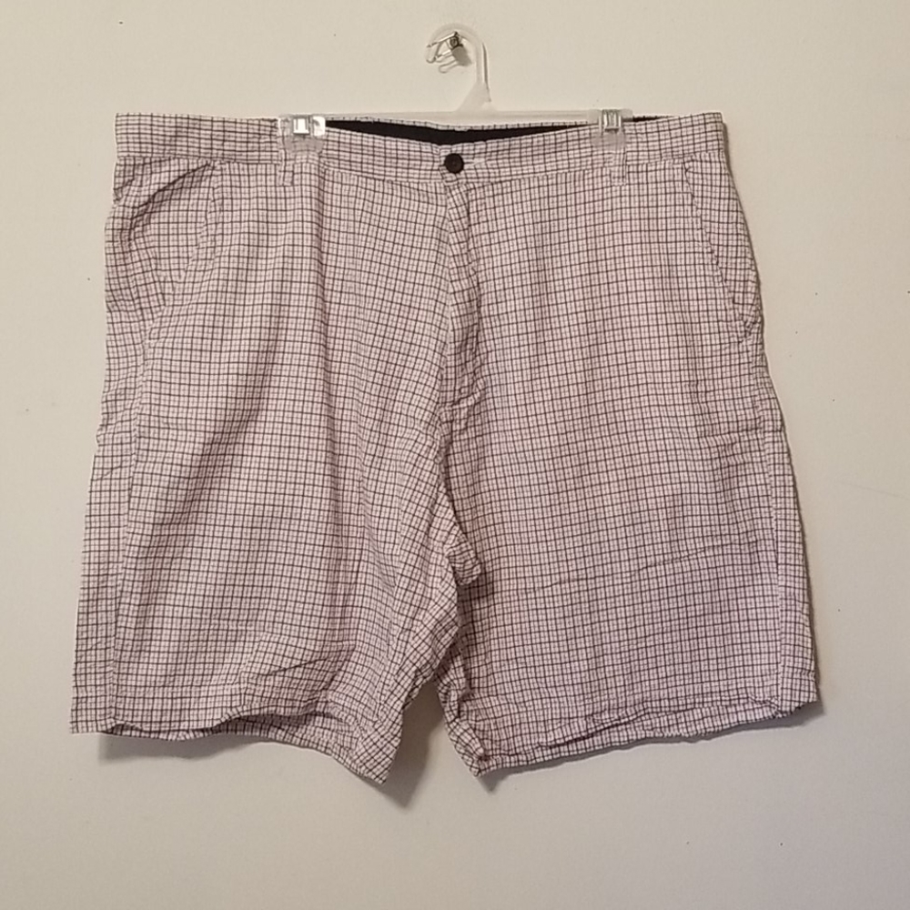 Madison Red White & Blue Shorts